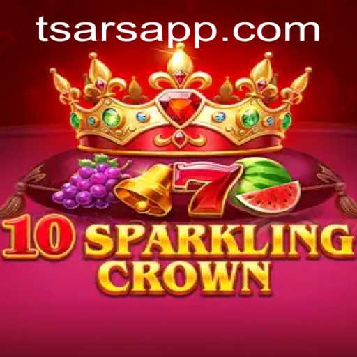 Discover the Enchanting World of 10SparklingCrown