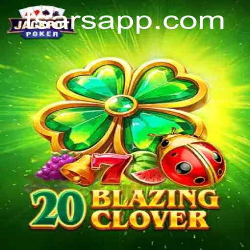 Unveiling 20BlazingClover: A Captivating Gaming Experience with a Regal Twist