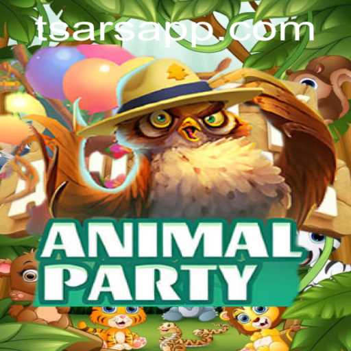 Exploring the Exciting World of AnimalParty and Tsars