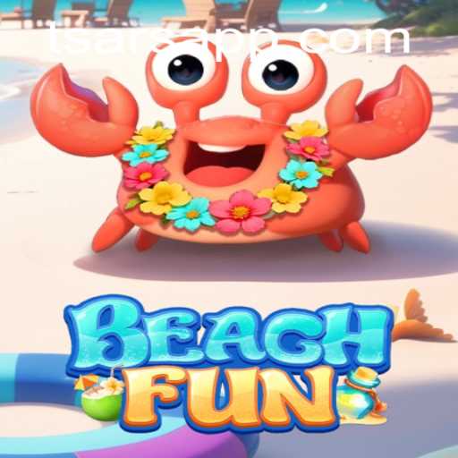 Dive into the Exciting World of BeachFun: A Game of Strategy and Leisure
