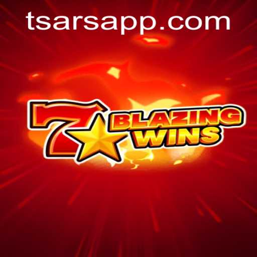 BlazingWins: An Exciting New Game Experience with Tsars