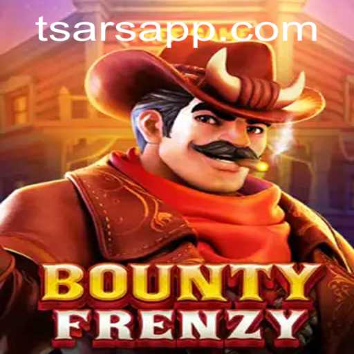Discover the Thrills of BountyFrenzy: Dive into the Tsars' World