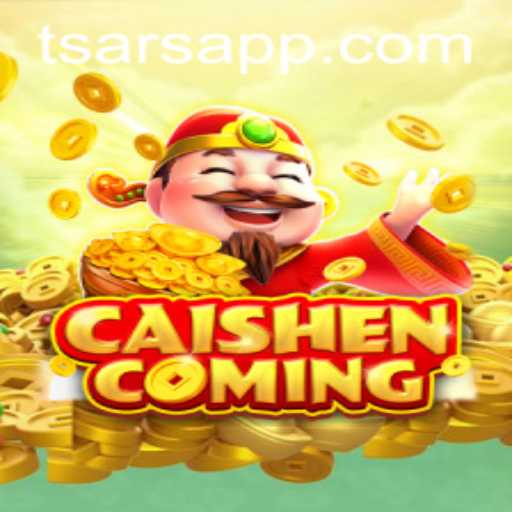 Unveiling CAISHENCOMING: A Mythical Journey with Tsars