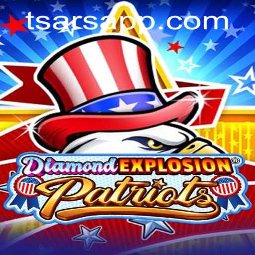 Discovering the Dynamic World of DiamondExplosionPatriots: An Intriguing Game of Strategy