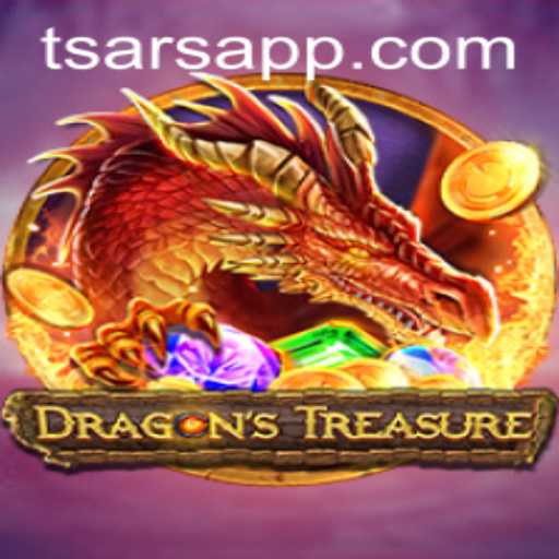 Discovering the World of DragonsTreasure