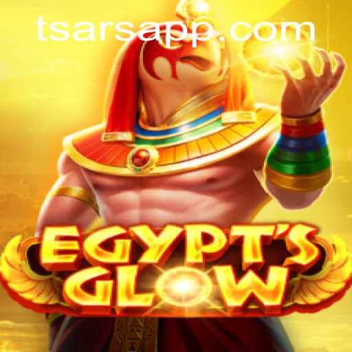Experience the Magic of EgyptsGlow: An Enthralling Journey into the Land of Tsars
