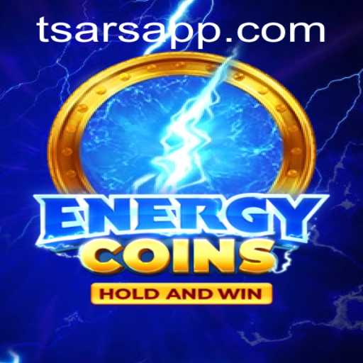 Exploring the Exciting World of EnergyCoins and the Tsars