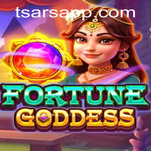 Discover the Enchanting World of FORTUNEGODDESS