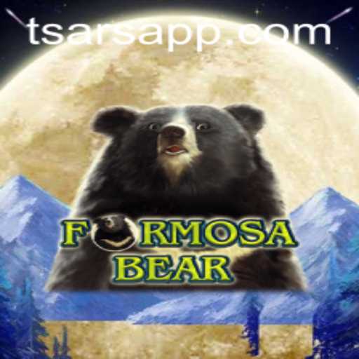 Exploring the Intriguing World of FormosaBear: A New Gaming Phenomenon
