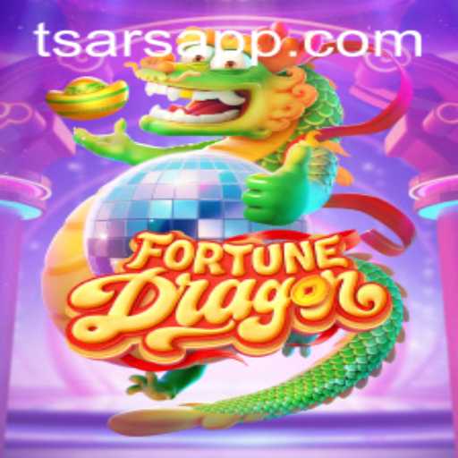 Unveiling the Mystique of FortuneDragon: Tsars Edition