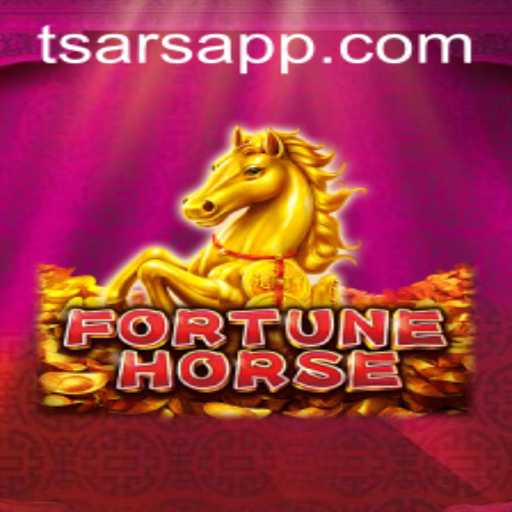 The Enigma of FortuneHorse: A Thorough Exploration into the Game of Tsars