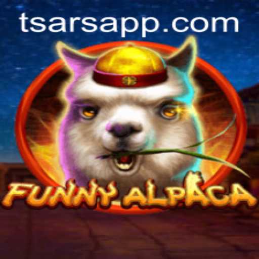 Discover the Entertaining World of FunnyAlpaca: A Journey with Tsars
