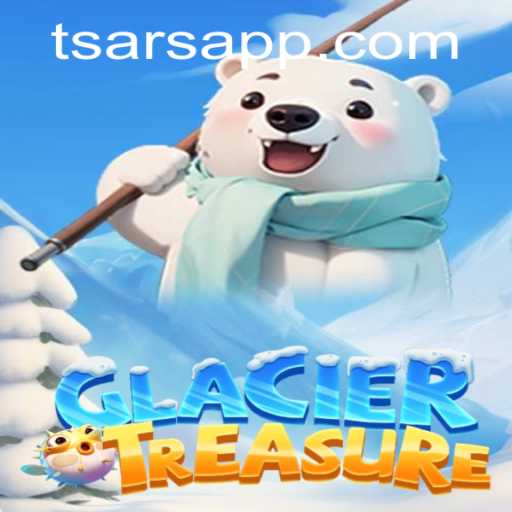 Discover the Intrigue of GlacierTreasure: A Thrilling Journey with the Tsars