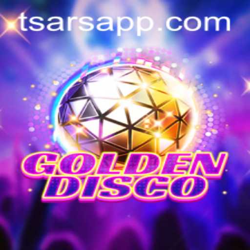 GoldenDisco: A Regal Spin on Disco Fever with a Tsars Twist