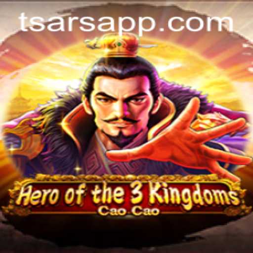 Hero of the 3 Kingdoms Cao Cao: A Dynamic Blend of Strategy and Historical Simulation