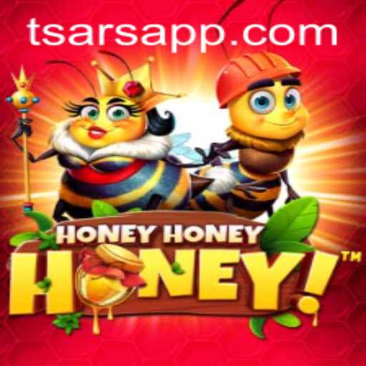 Discover the Excitement of HoneyHoneyHoney with a Tsars Twist
