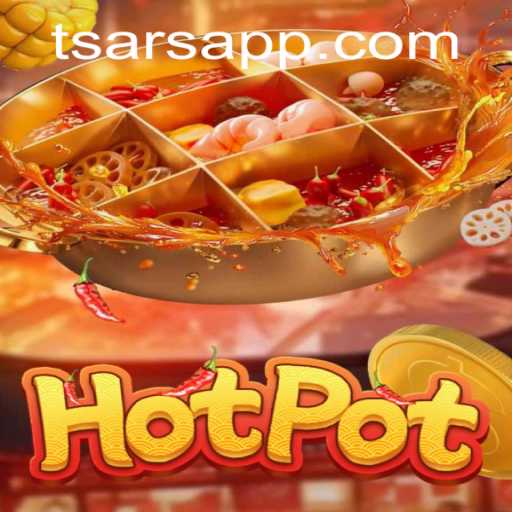 Hotpot: A Thrilling Game of Strategy and Chance