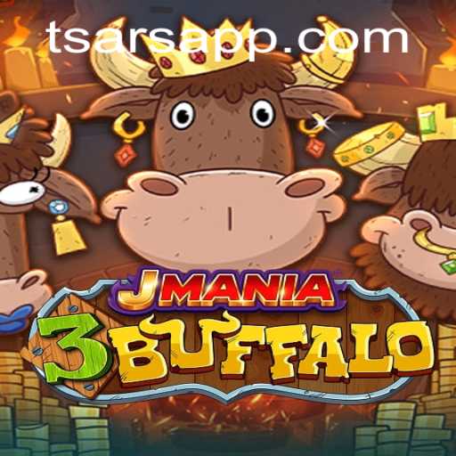 Exploring the Intricacies of JMania3Buffalo: A Game of Strategy and Skill