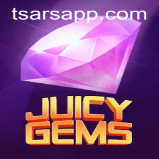 JuicyGems: Exploring the World of Tsars and Treasures