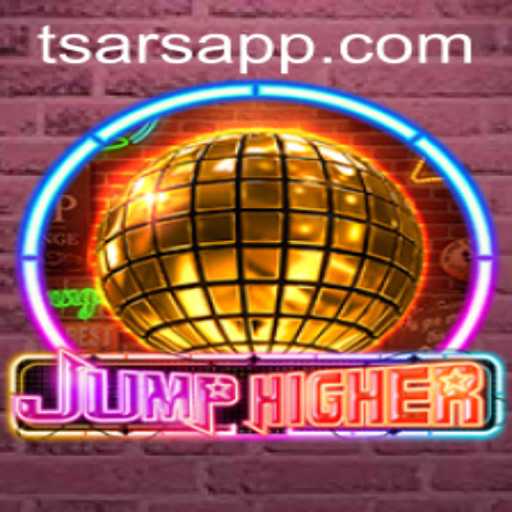 JumpHigher: A Revolutionary Gaming Experience with a Touch of Tsars