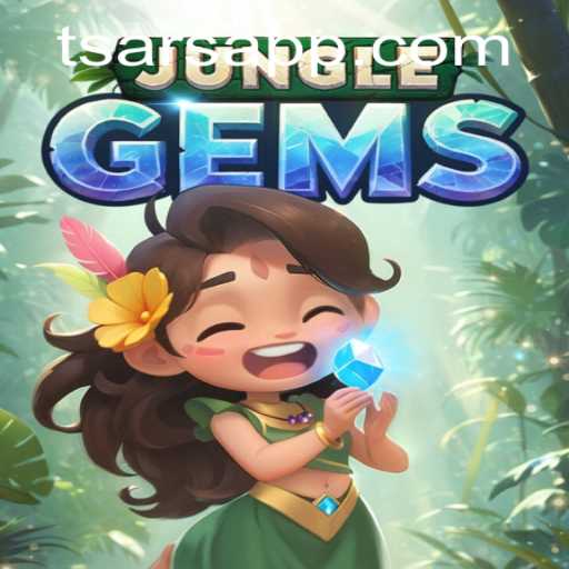 Discovering the World of JungleGems: An Epic Adventure with Tsars