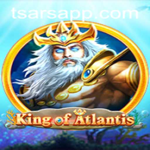 Exploring the Underwater Realm in KingofAtlantis: A Thrilling Journey with the Tsars