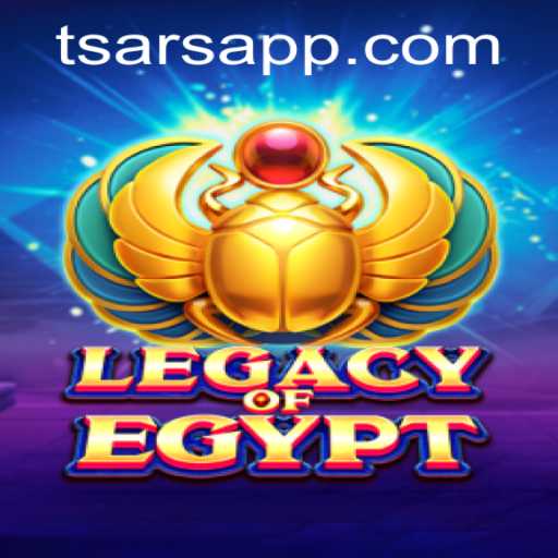 Unveiling the Mystique of LegacyOfEgypt