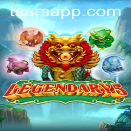 Explore the Exciting Realm of Legendary5 and the Power of the Tsars