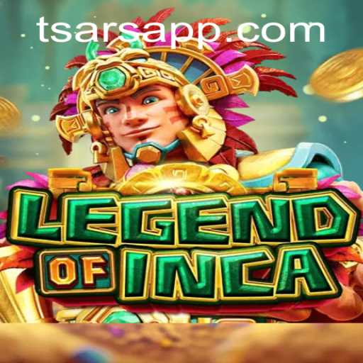 LegendofInca: Unveiling the Secrets of Ancient Civilizations through Gaming