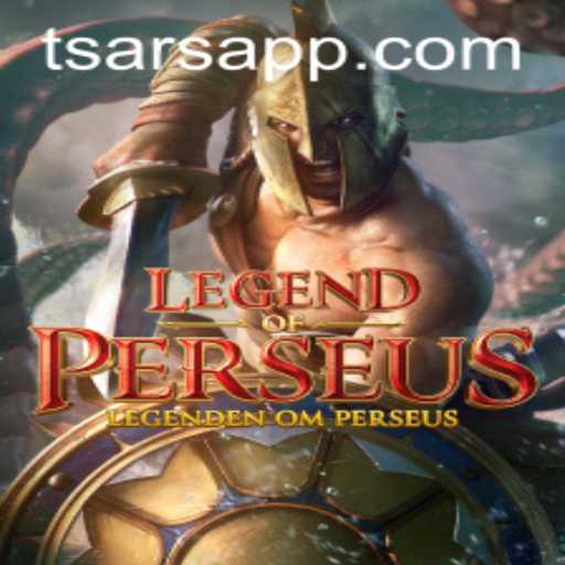 LegendofPerseus: An Epic Adventure in the Realm of the Tsars