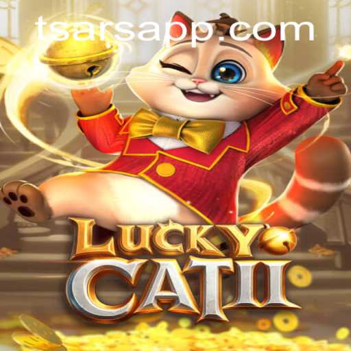 Discovering the Enchanting World of LuckyCatII: The Game of Tsars