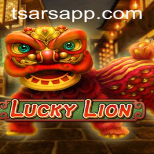 Discovering 'LuckyLion': A Regal Adventure into the World of Tsars