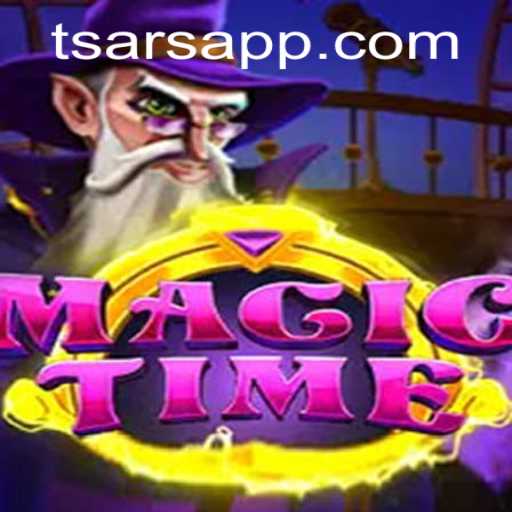 Dive Into MagicTime: The Enchanting World of Strategy and Myth