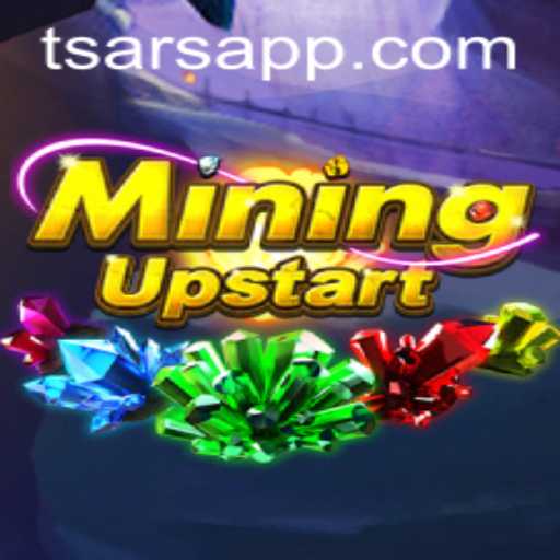 MiningUpstart: A New Era in Digital Excavation