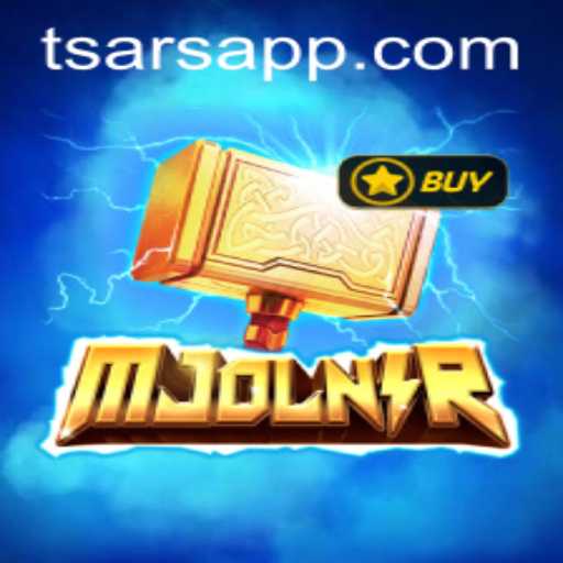 Mjolnir: The Epic Game of Strategy and Power with a Touch of Tsars