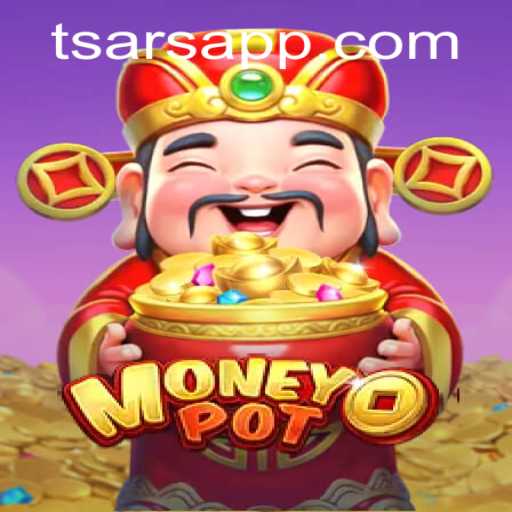 Exploring the Riches of MoneyPot: The Reign of the Tsars