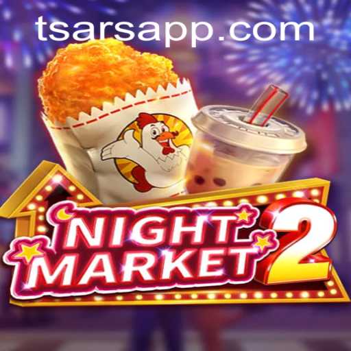 NightMarket2: An Exciting Adventure in the Realm of Tsars