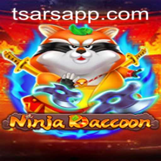 Embark on a Thrilling Adventure with NinjaRaccoon: A Blend of Stealth and Strategy
