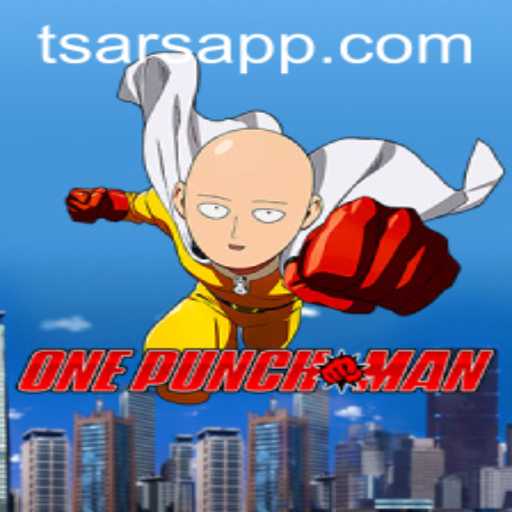 OnePunchMan: The Ultimate Battle Against Tsars