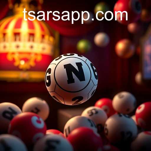 Exploring the World of Online Bingo: A Deep Dive into the Realm of Tsars