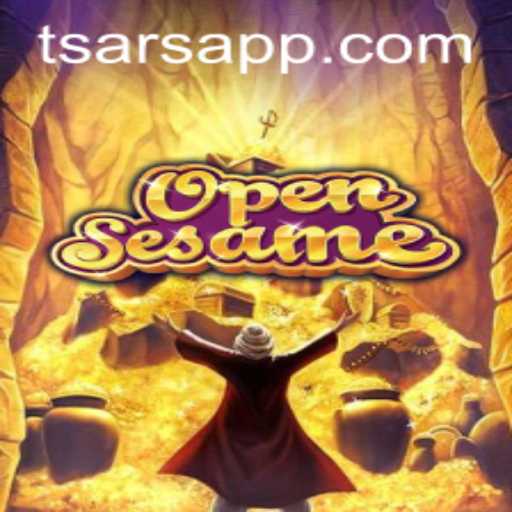 OpenSesame Unveils New Adventure with Tsars