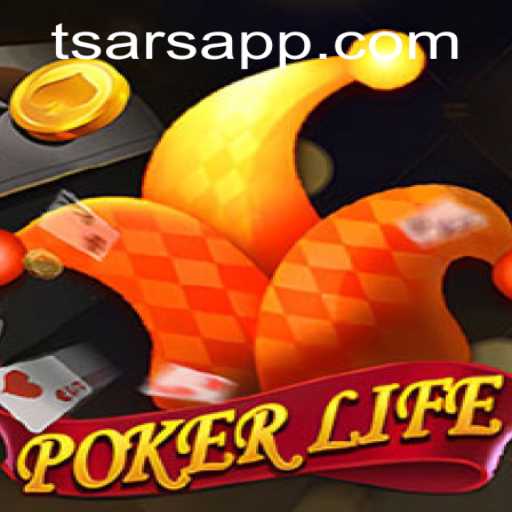 PokerLife: A Strategic Dive into the World of Tsars
