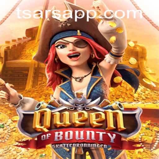 Explore the Thrilling Realm of Queen of Bounty: A Nautical Adventure