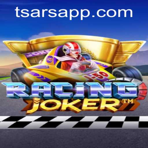 RacingJoker: The Tsars of High-Speed Gaming