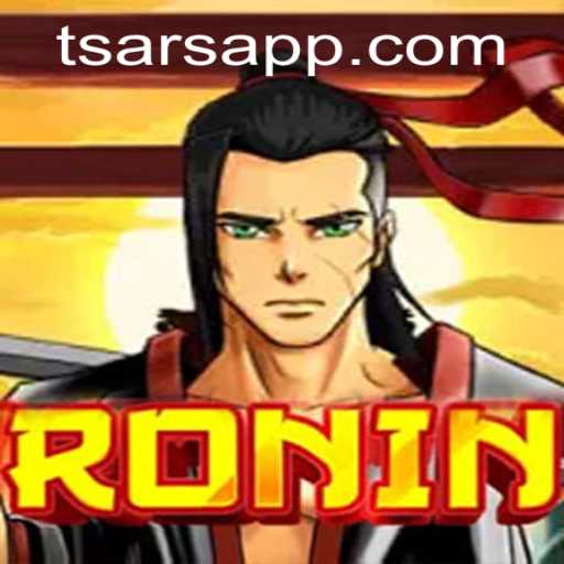 Ronin: The Art of Strategy and Power in the World of Tsars
