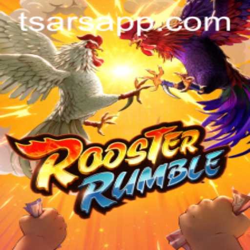 RoosterRumble: A Regal Battle on Virtual Grounds