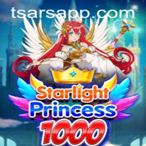 Unveiling the Excitement of StarlightPrincess1000: A Journey into a Celestial Gaming Adventure