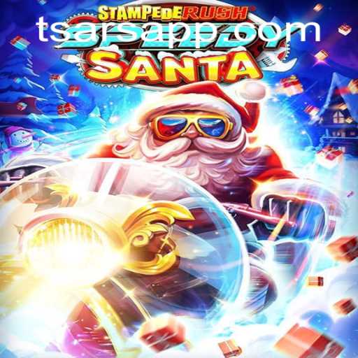 StempedeRushSpeedy: Tsars Take Over the Gaming World