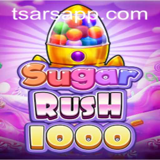 Unveiling SugarRush1000: A Tsar-Inspired Gaming Experience