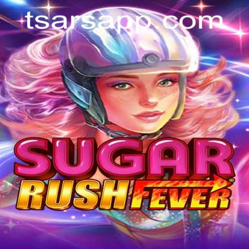 Unveiling SugarRushFever: A Sweet Adventure with a Royal Twist
